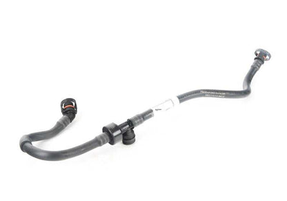 Bomba de vácuo com linha OEM 13908667031 para BMW G42, G20, G21, G22, G23, G26, G01, G02, G29. BMW originais.