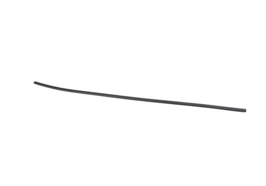 OEM Front Glass Seal 54105B32973 for BMW G01, G08, F97, G02, F98, G05, F95, G06, F96, G07. Genuine BMW.