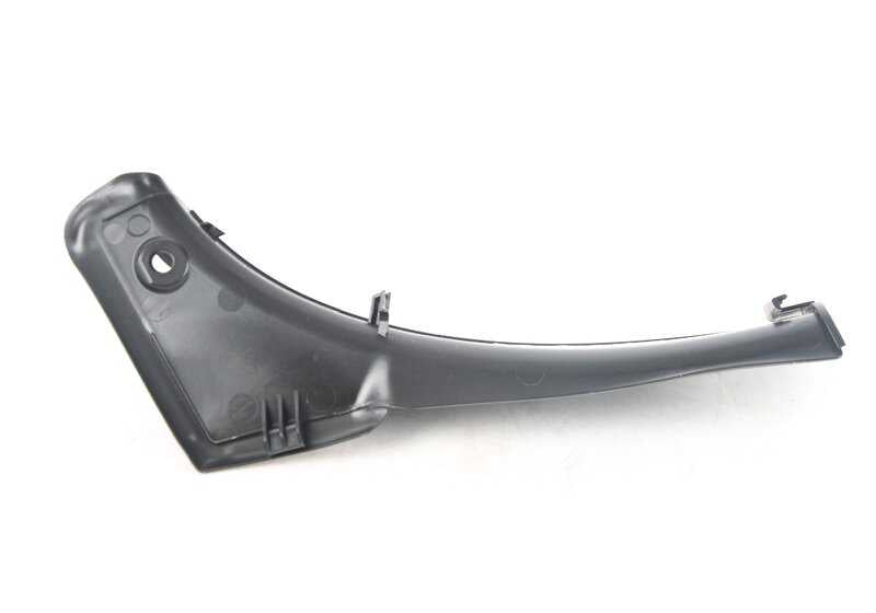 Embellecedor canaleta derecha OEM 51498072904 para BMW F82 M4 CS y M4 GTS. Compatible con modelos: F82 M4 CS (2017-2019) y F82 M4 GTS (2016-2017). Pieza original BMW.
