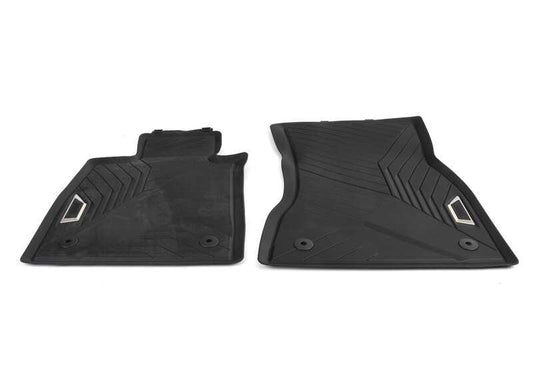 Carombrillas aller Zeiten für die BMW 5 G60 -Serie, G61, G90 (OEM 51475A87FF0). Original BMW.