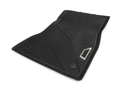 Tapetes para todas as condições climáticas para BMW Série 5 G60, G61, G90 (OEM 51475A87FF0). BMW originais.