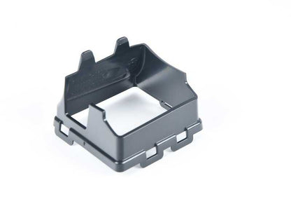 Cubierta de cámara OEM 51137406013 para BMW G11, G12. Original BMW.