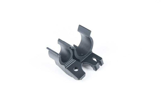 OEM -Fixierungsunterstützung 12518514473 für BMW F20, F21, F22, F87, F30, F31, F34, F80, F32, F33, F36, F82. Original BMW.