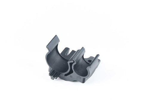 OEM -Fixierungsunterstützung 12518514473 für BMW F20, F21, F22, F87, F30, F31, F34, F80, F32, F33, F36, F82. Original BMW.