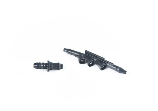 Kit Waterblade per BMW 5 G30 Series, G31, 7 G11, G12 (OEM 61615A121A0). BMW originale
