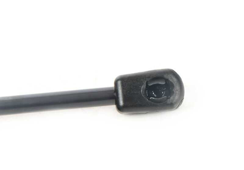 Passive Front Tailgate Gas Strut for BMW F95, G05, G18, F96, G06, G07 (OEM 51237418188). Original BMW.