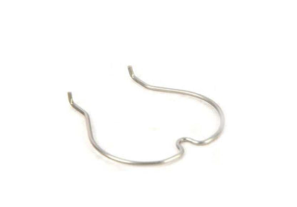 Frühlingsklemme für BMW 5 G30 -Serie, G31, G38, 6 G32 -Serie, 7 G11 -Serie, G12, X3 G01, G08, X4 G02, X5 G05, X6 G06 (OEM 13718648428). Original BMW