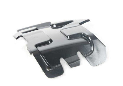 Adaptador splitter derecho OEM 51115A58A96 para BMW X2 U10. Pieza original BMW.