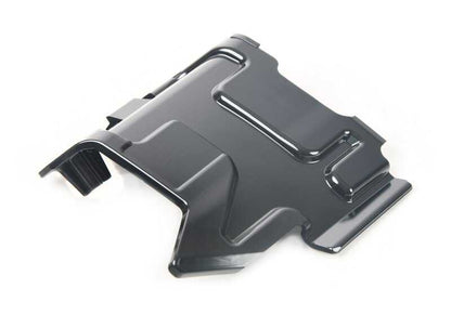 Adaptador splitter derecho OEM 51115A58A96 para BMW X2 U10. Pieza original BMW.