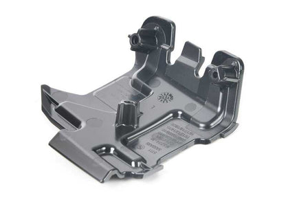 Left Splitter Adapter for BMW X2 U10 (OEM 51115A58A95). Original BMW