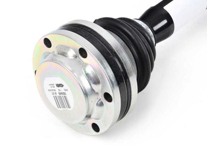 Palier de transmisión izquierdo OEM 33217839465 para BMW E46. Original BMW.