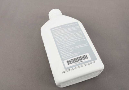 ATF 3+ OEM 83225A12A00 para BMW F20, F21, F22, F23, G42, G87, F30, F31, F34, F35, G20, G21, G28, G80, G81, F32, F33, F36, G22, G23, G26, G82, G83, F07, F10, F11, F18, F90, G30, G31, G38, F06, F12, F13, G32, F01, F02, F04, G11, G12, F91, F92, F93, G14