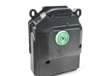 Bajo central derecho para BMW Serie 1 E81, E82, E87, E88, Serie 3 E90, E91, E92, E93, X1 E84 (OEM 65139143144). Original BMW