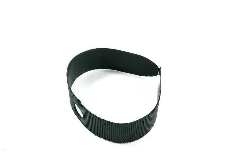 Guía deslizante (Gleitband) OEM 51161938352 para BMW E34 y E32. Original BMW.