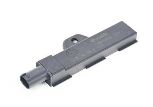 Outdoor comfort antenna for BMW F40, F44, G42, G87, G20, G21, G28, G80, G81, G22, G23, G26, G82, G83, F90N, G30N, G31N, G38N, G32N, G11N, G12N, F91 , F92 , F93, G14, G15, G16, F97N, G01N, G08N, F98N, G02N, F95, G05, G18, F96, G06, G07, G29 (OEM 6