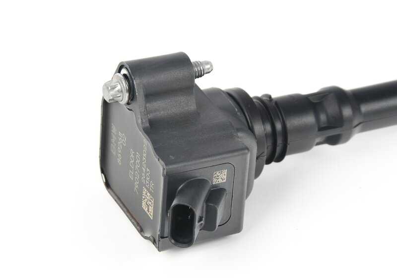 Bobina de encendido OEM 12138692611 para BMW G30, G30N, G11N, G12N, G14, G15, G16, G05, G05N, G06, G06N, G07, G07N, F90N, G90, F91, F92, F93, F95, F95N, F96, F96N. Original BMW.