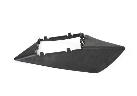 Right intake funnel for BMW F91, F92 (OEM 51128094532). Original BMW.