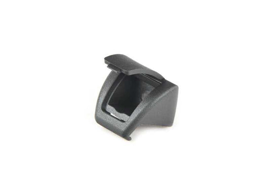 Gancho para persiana enrollable parasol OEM 51357391277 para BMW F90, G30, G31. Original BMW.