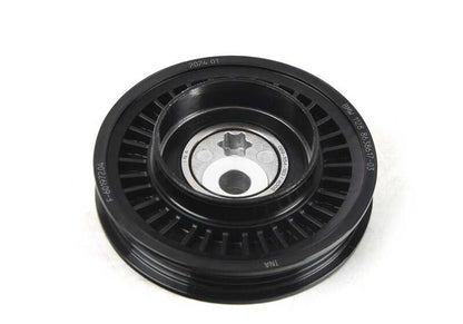 Tensor de correia mecânica OEM 11288638617 para BMW F30, F30N, G20, G20N, G21, G21N, G30, G30N, G31N, G38, G38N, G11, G12, G01, G01N. BMW original.