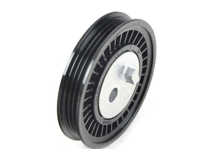 Tensor de correia mecânica OEM 11288638617 para BMW F30, F30N, G20, G20N, G21, G21N, G30, G30N, G31N, G38, G38N, G11, G12, G01, G01N. BMW original.