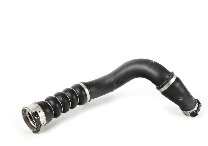 Tubo de admisión de aire OEM 13718655836 para BMW F40, F52, F44, F45, F45N, F46, F46N, F48, F48N, F49, F49N, F39; y para MINI F54, F54N, F55, F55N, F56, F56N, F57, F57N, F60, F60N. Original BMW y MINI.
