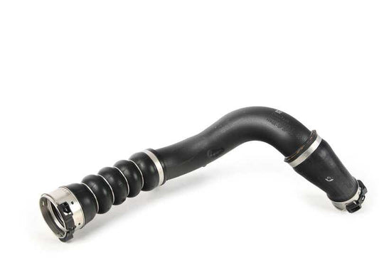 Tubo de admisión de aire OEM 13718655836 para BMW F40, F52, F44, F45, F45N, F46, F46N, F48, F48N, F49, F49N, F39; y para MINI F54, F54N, F55, F55N, F56, F56N, F57, F57N, F60, F60N. Original BMW y MINI.