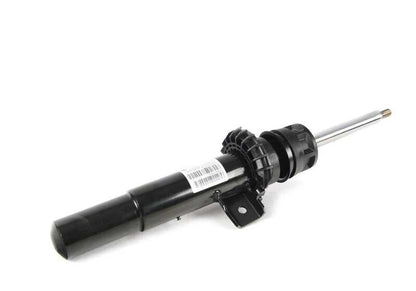 Trigo de choque dianteiro direito OEM 31316887106 para BMW i3 (i01). BMW original.