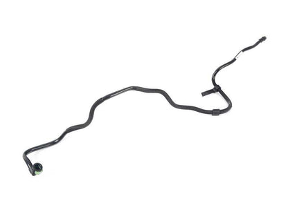 Radiatore dell'olio TUBO DI CAMPIO OEM 17228654911 per BMW G20, G20N, G21, G21N, G22, G22N, G23, G23N, G26, G26N, G42. BMW originale.