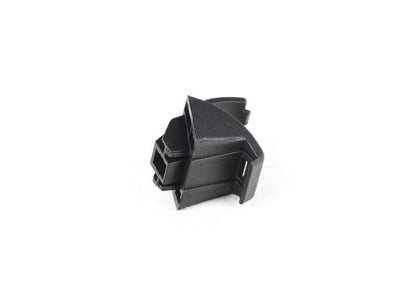 Gancho para persiana enrollable parasol OEM 51357391277 para BMW F90, G30, G31. Original BMW.