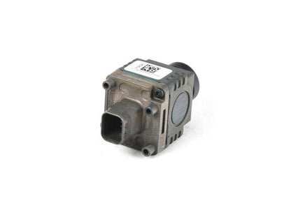 Cámara Surround View OEM 66539213990 para BMW F25, F26, F15, F85, F16, F86, I12, I15. Original BMW.