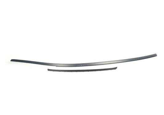 Stamping a destra del tetto per la BMW 5 F90, G30 (OEM 5113743692). BMW originale.