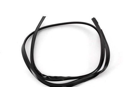 Left gasket for BMW Z4 E85, E86 (OEM 51717125691). Original BMW