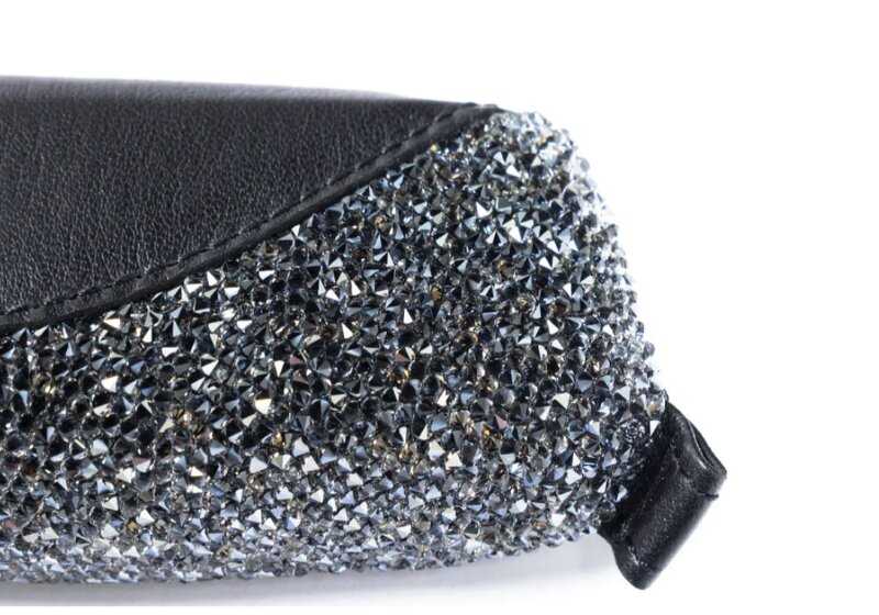 "Crystone Clarity" -Keys für U06, G05, G18, F95, G06, F96, G07, i20 von BMW