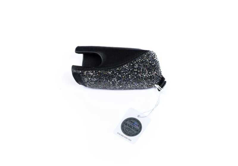 "Crystone Clarity" -Keys für U06, G05, G18, F95, G06, F96, G07, i20 von BMW