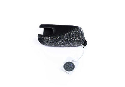 "Crystone Clarity" -Keys für U06, G05, G18, F95, G06, F96, G07, i20 von BMW