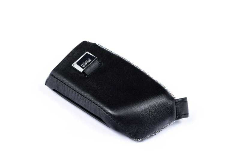 "Crystone Clarity" -Keys für U06, G05, G18, F95, G06, F96, G07, i20 von BMW