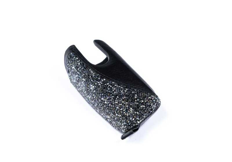 "Crystone Clarity" -Keys für U06, G05, G18, F95, G06, F96, G07, i20 von BMW