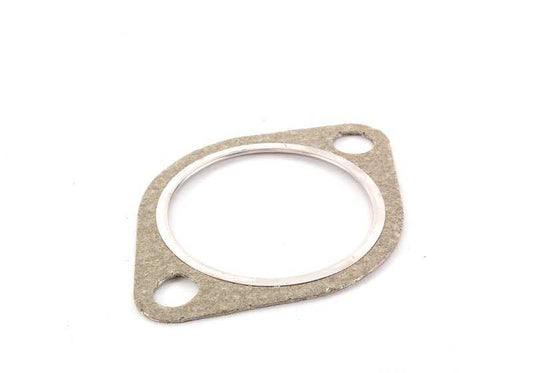 Non-asbestos gasket for BMW E46, E39, E38 (OEM 18301436334). Genuine BMW