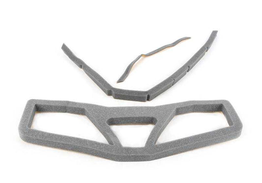 Game of Joins OEM 64119361704 per BMW F90, G30, G31, G38, G32, G11, G12, F91, F92, F93, G14, G15, G16, G05, G18, F95, G06, F96, G07. BMW originale.