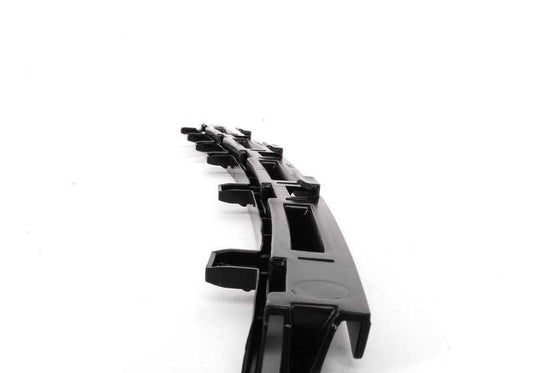 Couvercle d'assemblage de seuil gauche pour BMW Z4 E85, E86 (OEM 51717034025). BMW d'origine