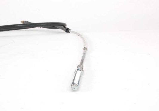 Cabo de freio à direita para BMW E46 (OEM 34411165020). BMW original