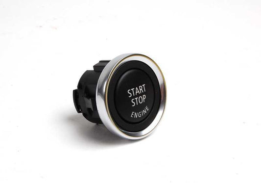 Start/Stoppschalter für BMW E92, E92N, E93, E93N (OEM 61319146356). Original BMW