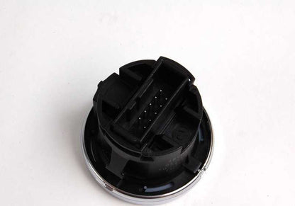 Start/Stop switch for BMW E92, E92N, E93, E93N (OEM 61319146356). Genuine BMW