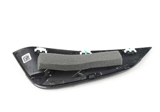 Air duct OEM 51138074925 for BMW G82, G83 (4 Series M4). Original BMW.
