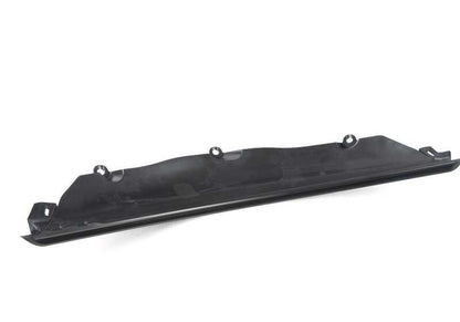 Aletín de paso de rueda trasero izquierdo OEM 51128084071 para BMW G80, G81. Original BMW