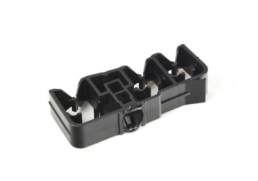 Doppelkabelclip für BMW G42, G87 Series 2, G20, G20N, G21, G21N, G28, G28N, G80, G81 Serie 3, G22, G23, G26, G82, G83 Serie 4, F90, F90N, G30, G30N, G31 , G31N, G38, G38N Series 5, G32, G32N Series 6, G11, G11n, G12, G12N Series 7, F91, F92, F93, G14, G15