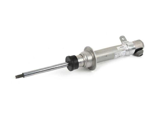 Rear shock absorber for BMW i I12N (OEM 37106890693). Original BMW