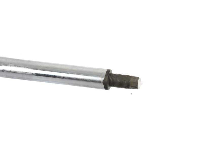 Rear shock absorber for BMW i I12N (OEM 37106890693). Original BMW