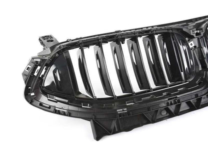 Grille de ventilation supérieure 51745A21DC8 pour BMW G14, G15, G16. Pièce BMW originale.