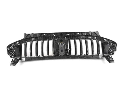 Grille de ventilation supérieure 51745A21DC8 pour BMW G14, G15, G16. Pièce BMW originale.